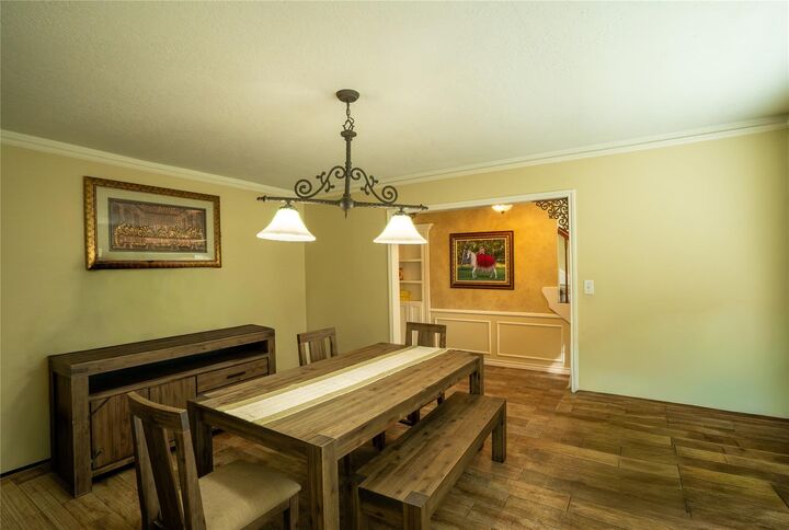 Property Photo:  1514 Roanwood Drive  TX 77090 