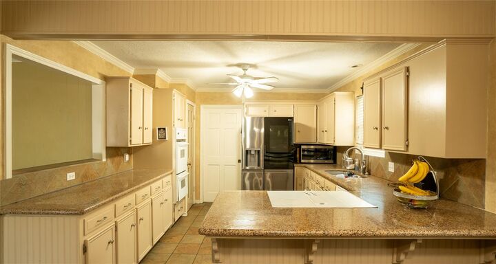 Property Photo:  1514 Roanwood Drive  TX 77090 