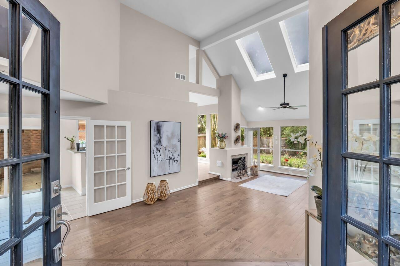 Property Photo:  22 Cedar Chase Place  TX 77381 