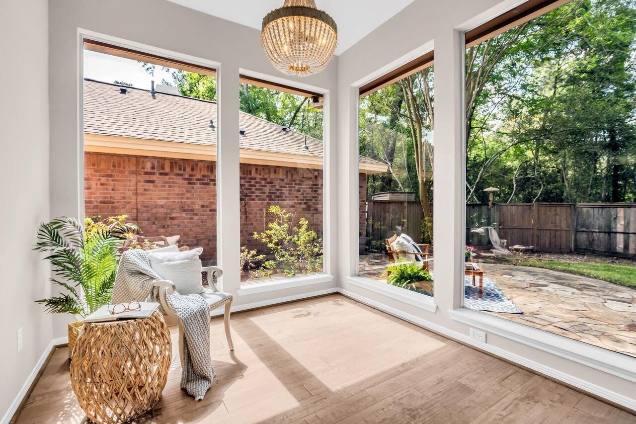 Property Photo:  22 Cedar Chase Place  TX 77381 