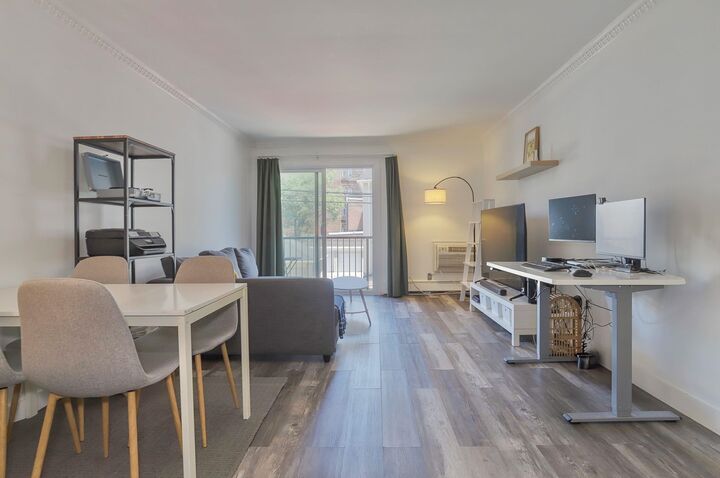 Property Photo:  7117 Park Ave B5  NJ 07047-5846 