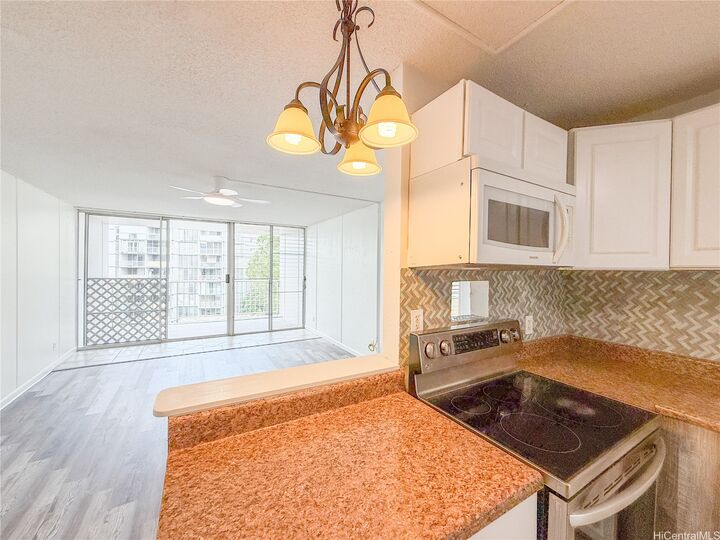 Property Photo:  95-020 Waihonu Street C804  HI 96789 