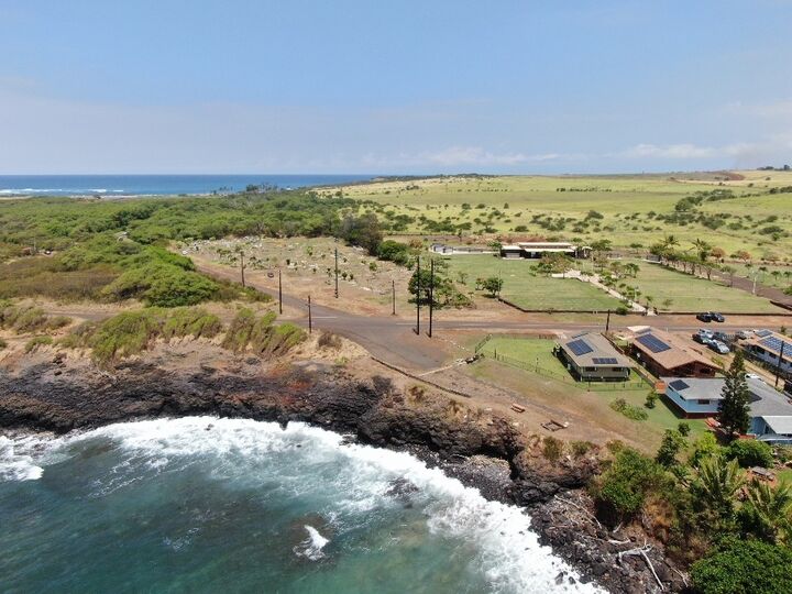 Property Photo:  4312 Lele Rd  HI 96716 