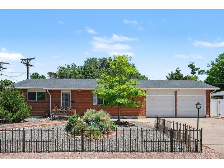 Property Photo:  515 7th St  CO 80550 
