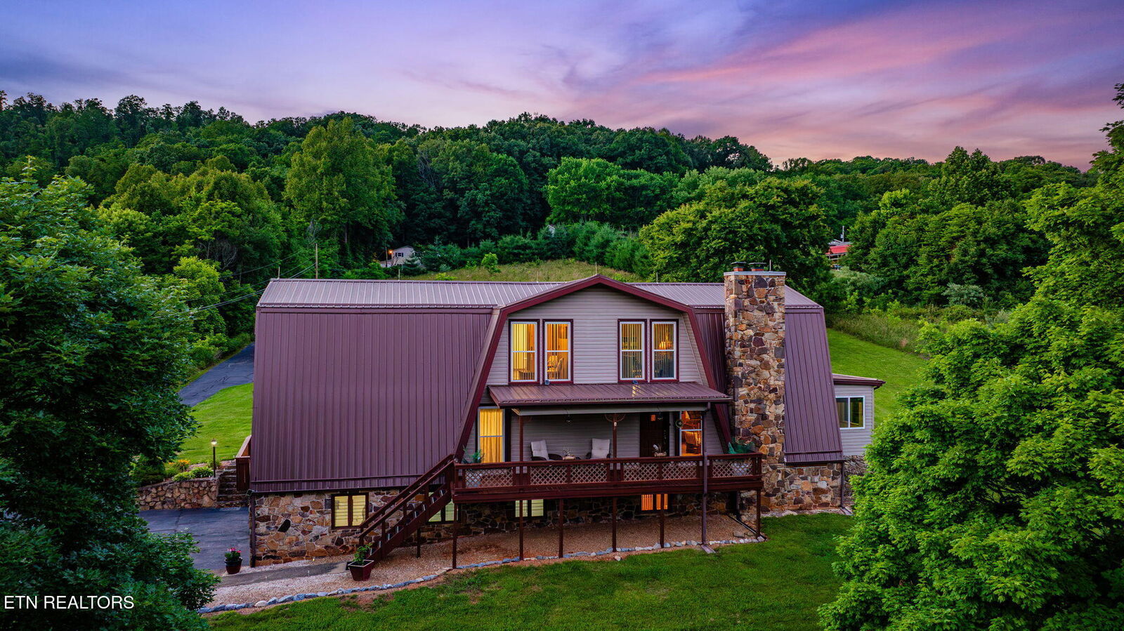 Property Photo:  4403 Highway 11 W  TN 37617 