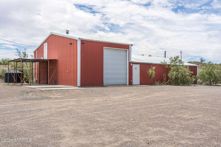 Property Photo:  1097 Sandy-Hill Drive  NM 88005 