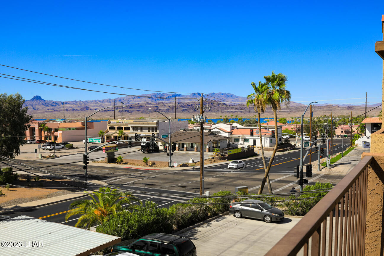 Property Photo: 276 Lake Havasu Ave N C2 AZ 86403
