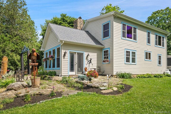 Property Photo: 73 Lake Ellis Road NY 12594