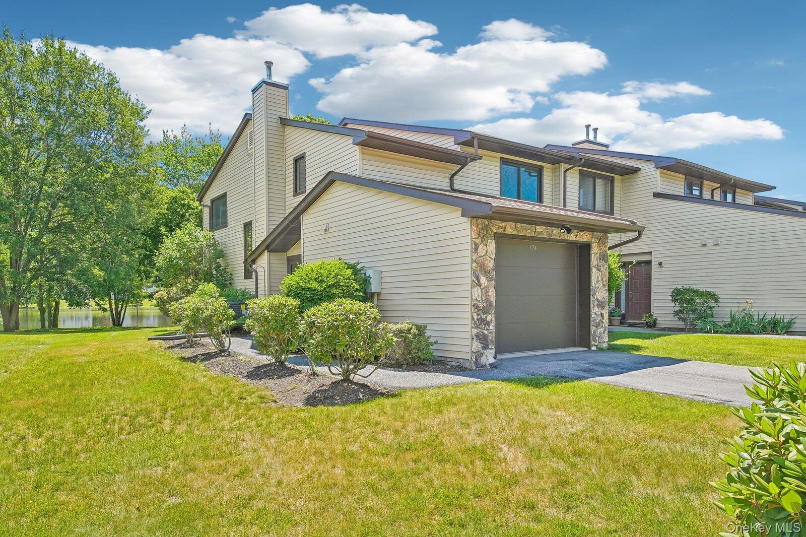 Property Photo:  174 Eagleton Drive  NY 10950 