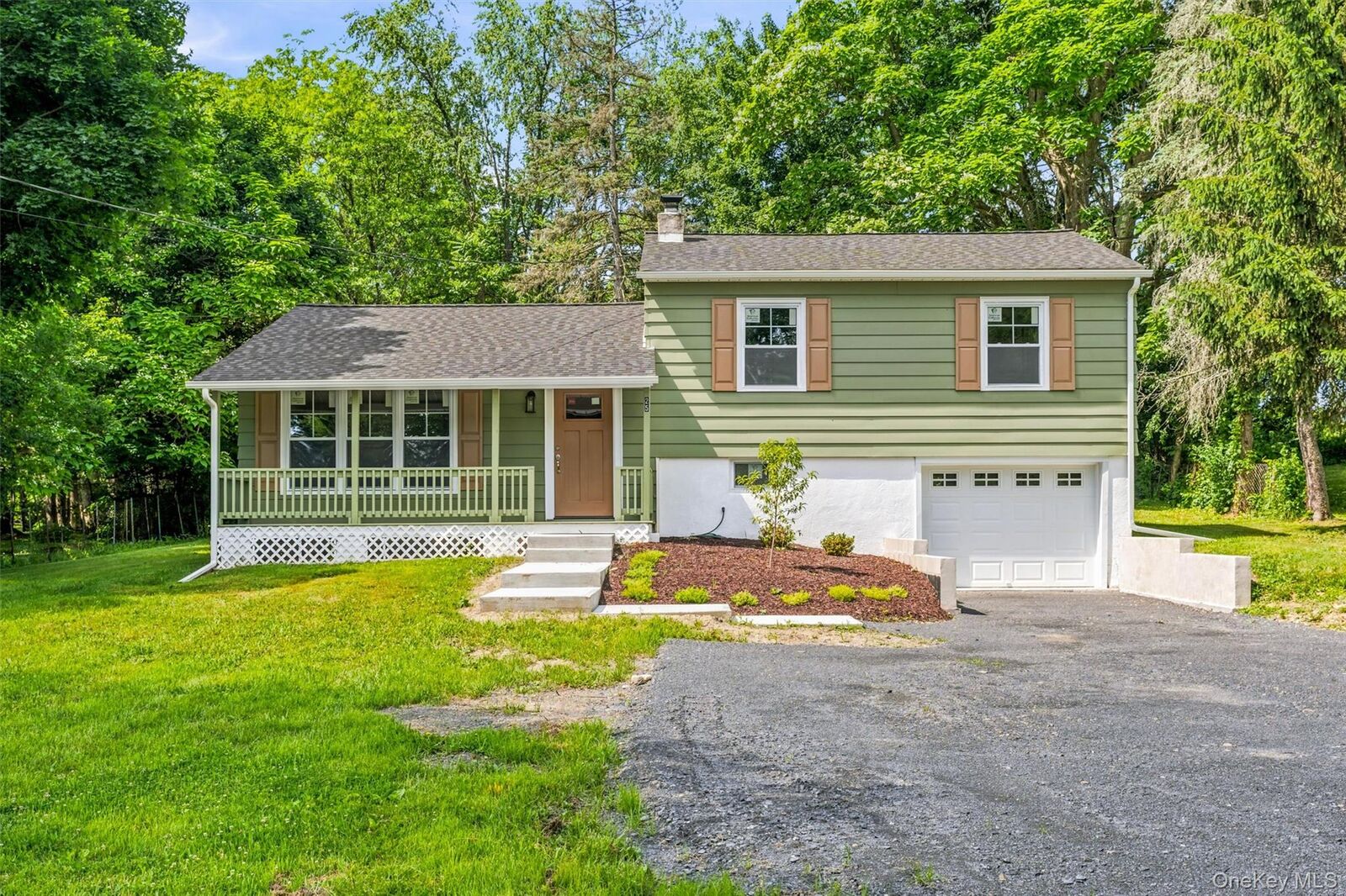 Property Photo: 25 Ferrara Drive NY 10941