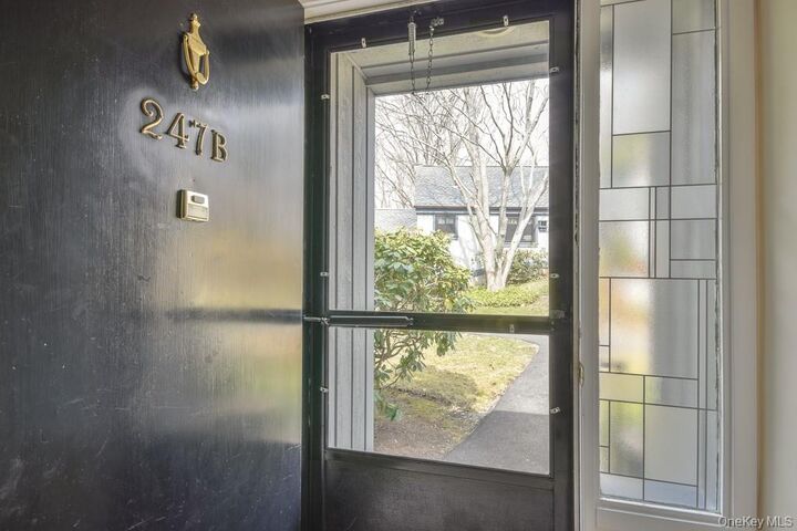 Property Photo: 247 Heritage Hills B NY 10589