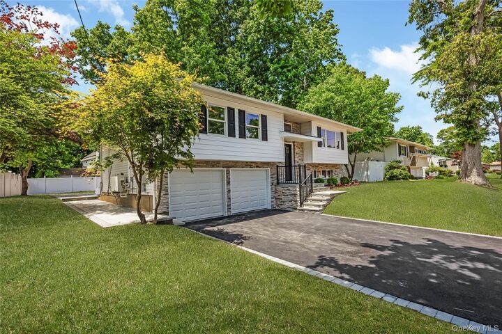 Property Photo:  145 Lenore Lane  NY 11720 