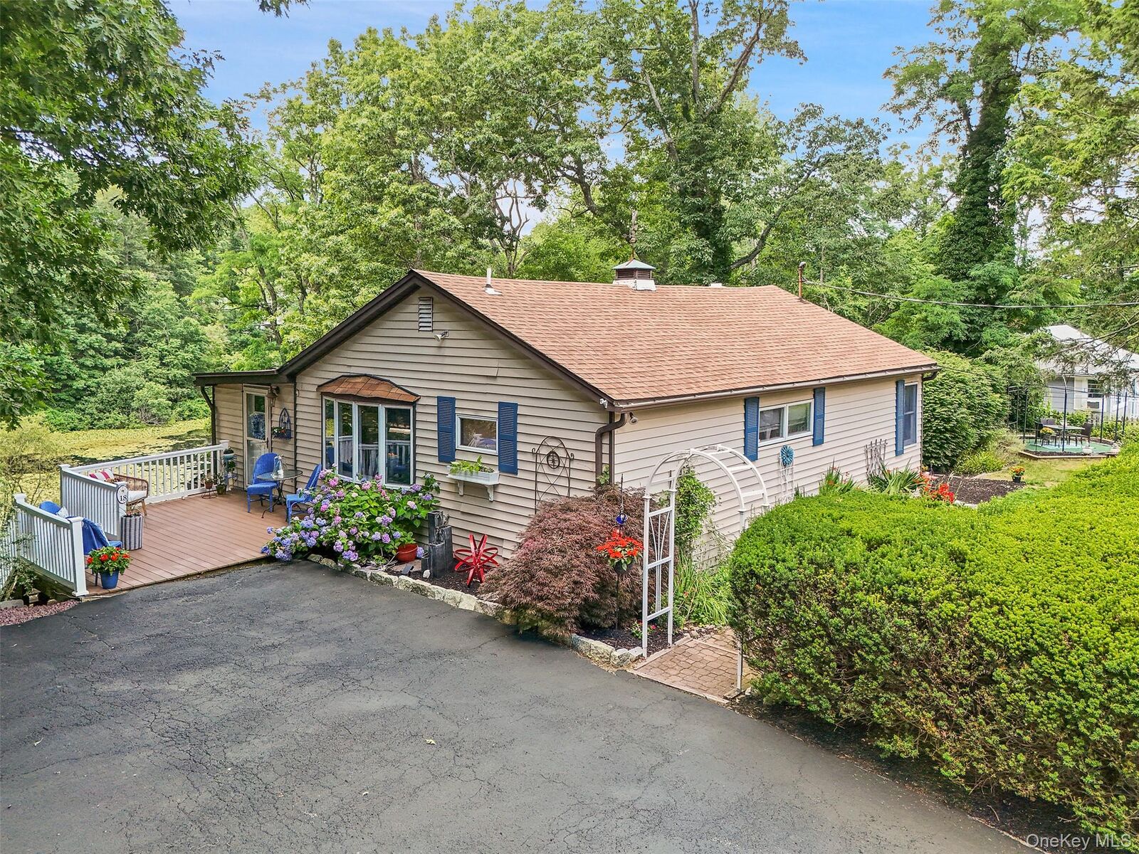 Property Photo: 18 Sylvan Road NY 10537