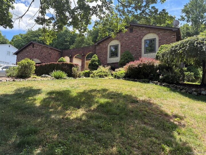 Property Photo: 12 Arlington Drive NY 10950