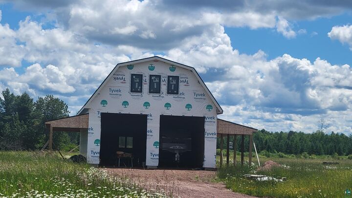 Property Photo:  63909 Santama Rd  WI 54806 