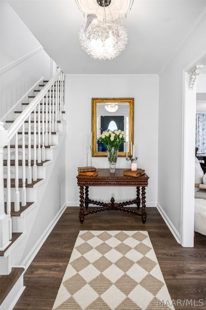 Property Photo: 422 Foxhall Road AL 36064