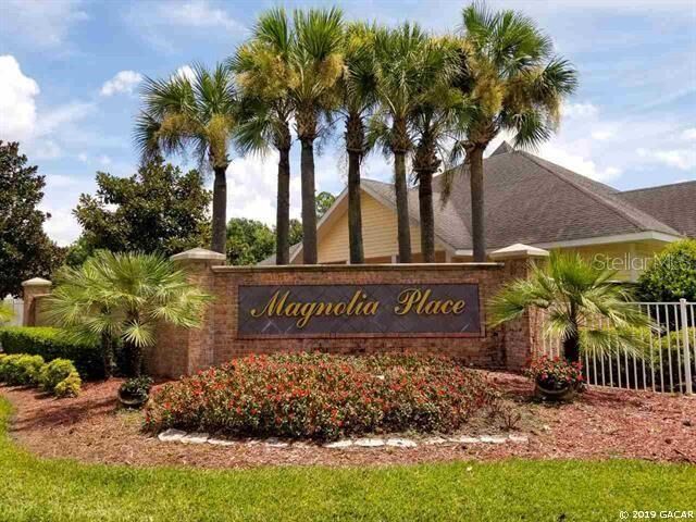 Property Photo: 4950 NW 44th Lane 103 FL 32606
