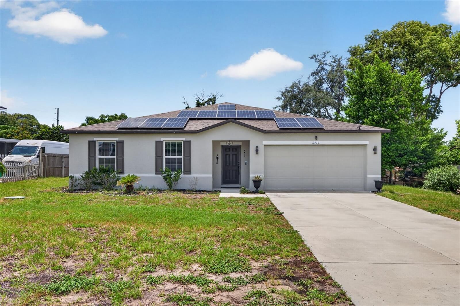 Property Photo:  6479 Grapewood Road  FL 34609 