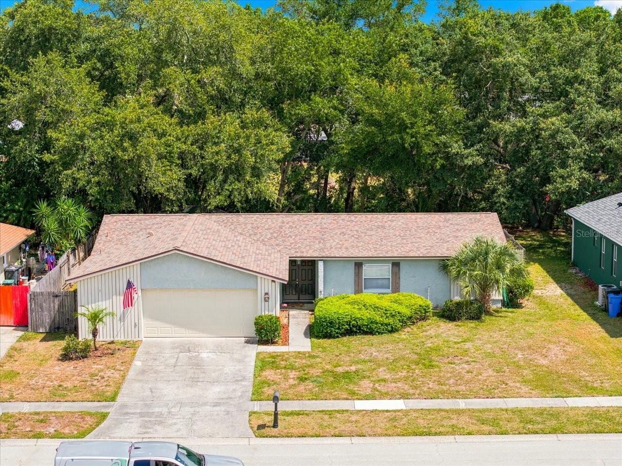 Property Photo: 16330 Bonneville Drive FL 33624