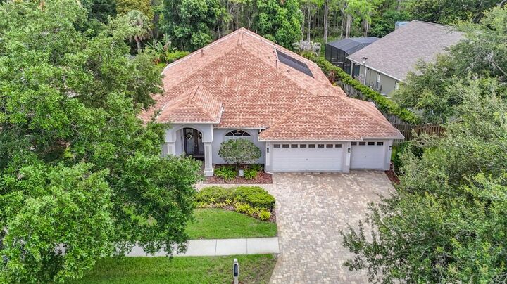 Property Photo: 4706 Mirabella Place FL 33558