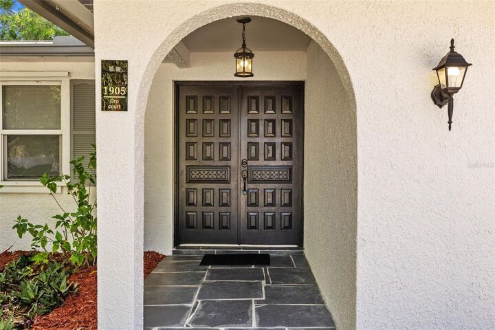 Property Photo:  1905 Oro Court  FL 33764 