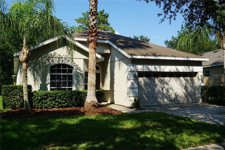 Property Photo: 19131 Cypress Reach Lane FL 33647
