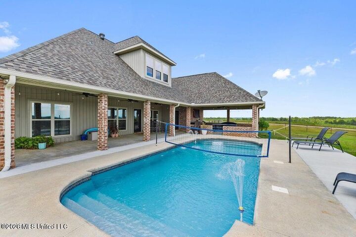 Property Photo: 74 The Hills Drive MS 39426