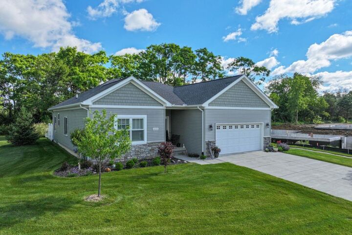 Property Photo:  4153 Cedar Lane  MI 48439 