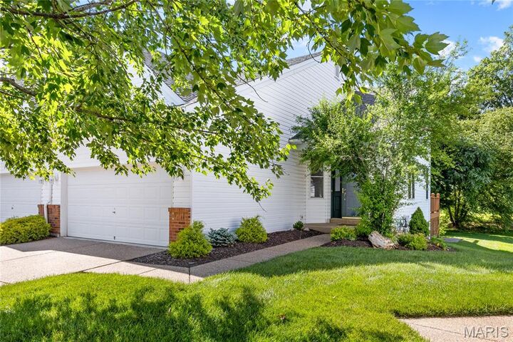 Property Photo:  1628 Thurston Court  MO 63366 