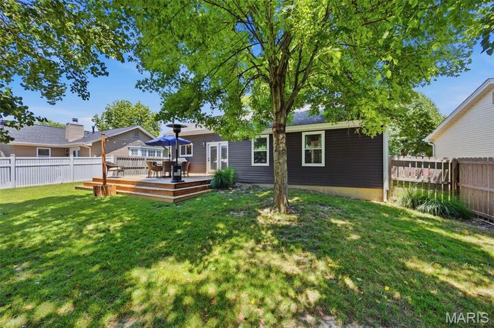 Property Photo:  834 Spring Hill Farm Drive  MO 63021 