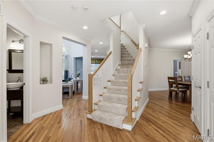 Property Photo:  2143 Oak Drive  MO 63131 