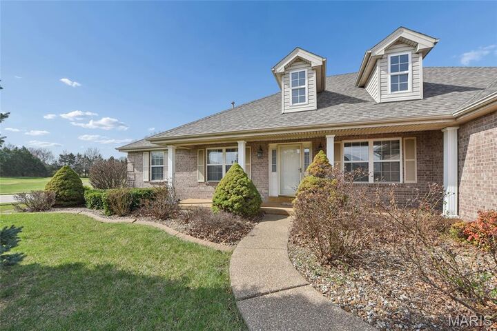Property Photo: 3201 Bear Tracks Drive MO 63385