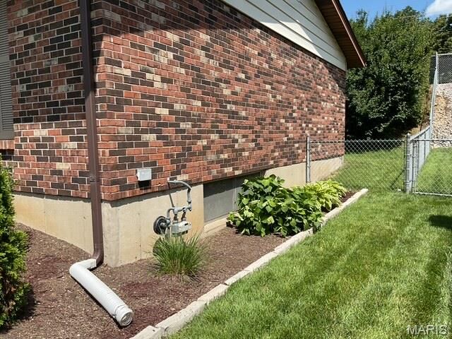 Property Photo:  9755 Brittleigh Terrace  MO 63123 