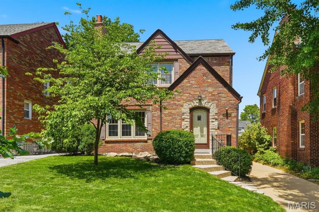Property Photo:  7723 Cornell Avenue  MO 63130 
