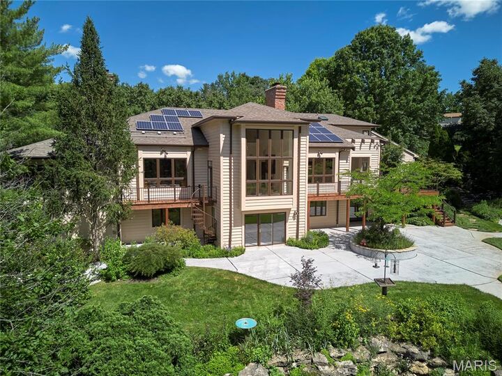 Property Photo:  13600 Park Place Court  MO 63131 