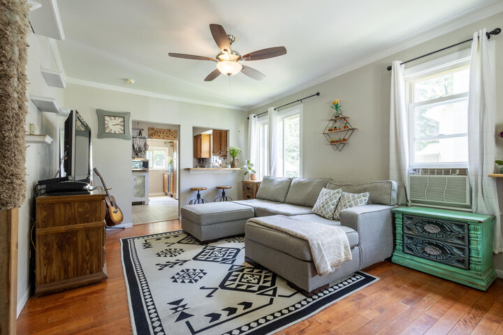 Property Photo:  423 W South St  WI 53066 