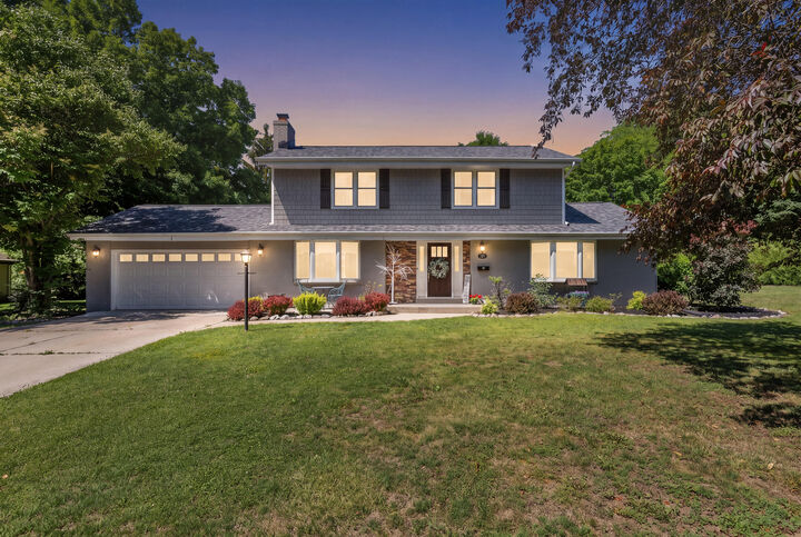 Property Photo:  777 Pine Dr  WI 53095 