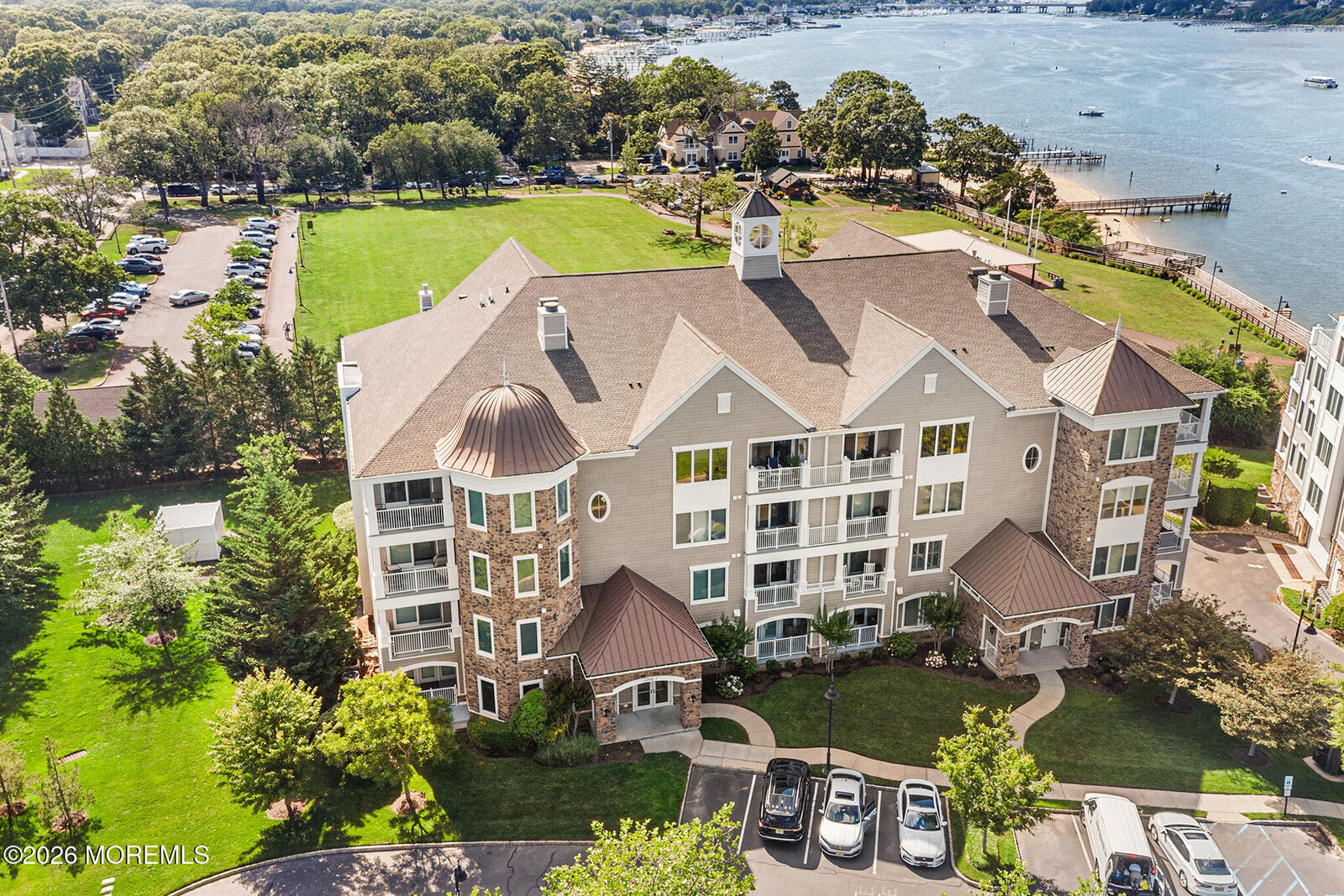 Property Photo:  2201 River Road  NJ 08742 