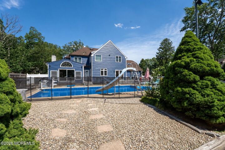Property Photo: 1908 Kenilworth Court NJ 08753