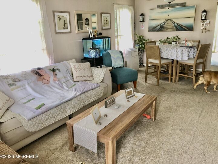 Property Photo:  10 Saint Tropez Court  NJ 08757 