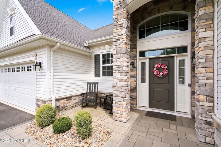 Property Photo:  23 Whistling Straits Drive  NJ 08831 
