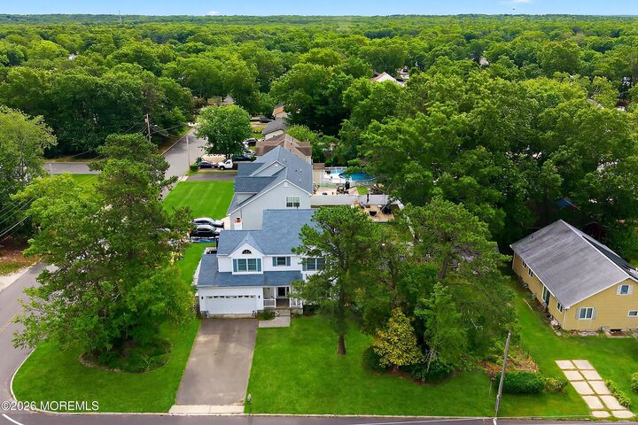Property Photo: 257 Nautilus Drive NJ 08050