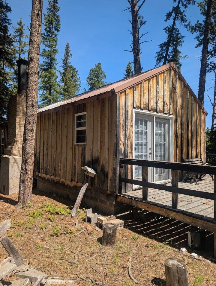 Property Photo:  21642 High Country Loop  SD 57732 