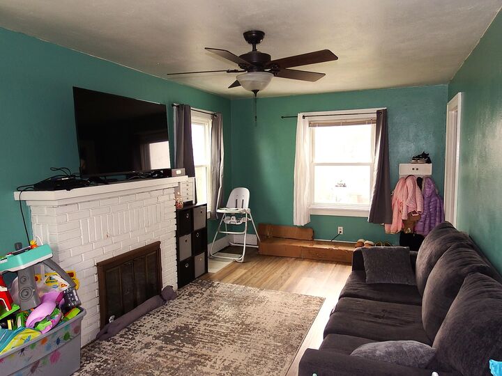 Property Photo: 415 Orleans Avenue MI 49015