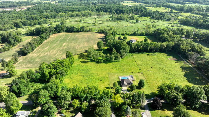 Property Photo:  Parcel A Reed Road  MI 49234 