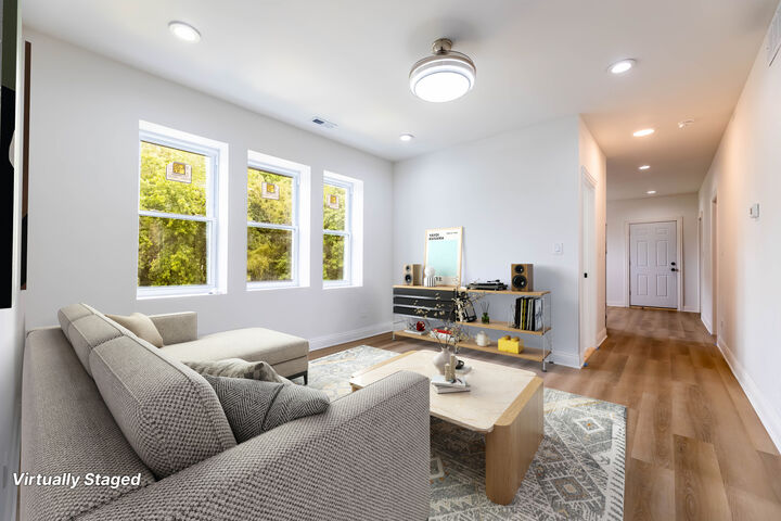 Property Photo: 5203 S Peoria Street IL 60609