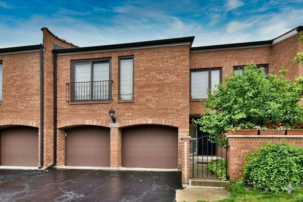 Property Photo: 2S727 Williamsburg Court IL 60523