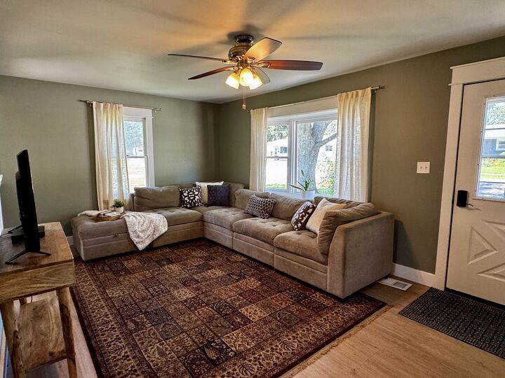 Property Photo: 314 E Church Street IL 60545
