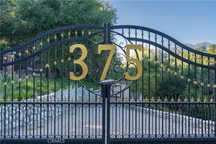 Property Photo:  375 Berkshire Avenue  CA 91011 