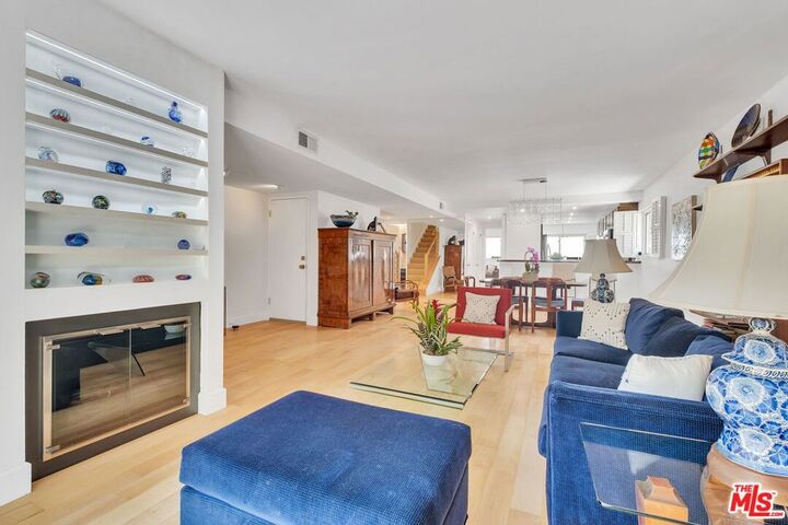 Property Photo:  11260 Overland Avenue 28A  CA 90230 